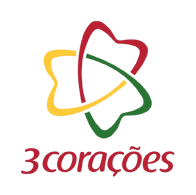 3 Coraçãoes