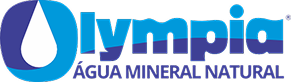 Olympia água Mineral Natural