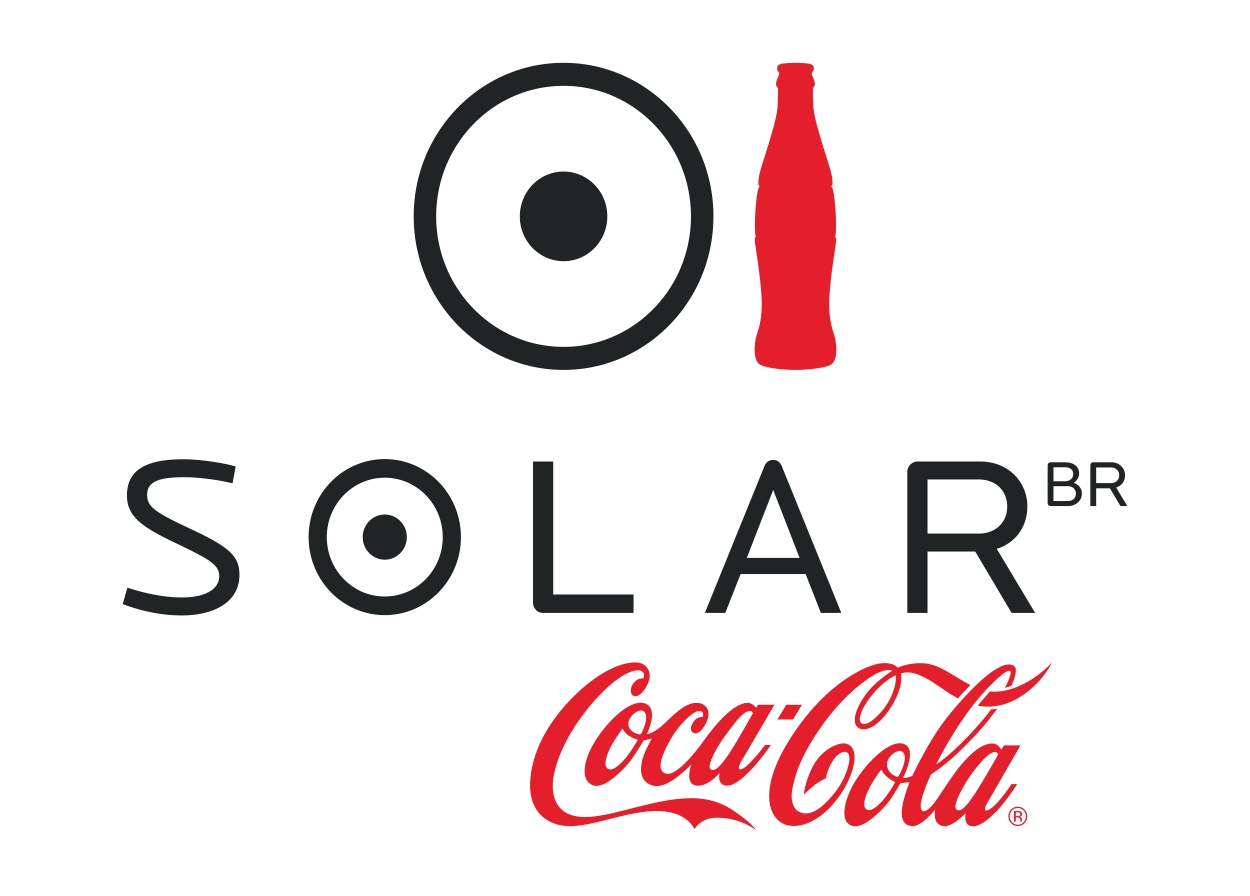 SOLAR Coca-Cola