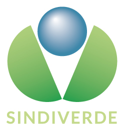 Logotipo Sindiverde